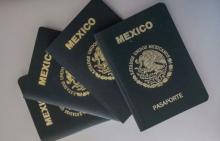 Pasaporte 