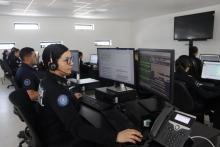 Policía Cibernética 