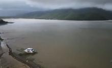 Presa La Boca 