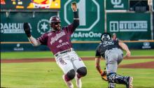 RIELEROS VS ALGODONEROS