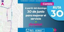 Ruta 30 