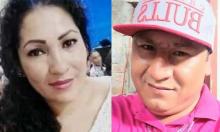 Las víctimas habían sido privados de su libertad el pasado mes de mayo en Pabellón de Arteaga