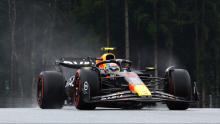 SPRINT AUSTRIA
