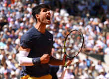 Roland Garros