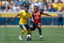 AMÉRICA VS TIGRES SUPERCOPA MX