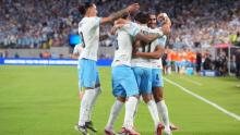 URUGUAY VS BOLIVIA COPA AMÉRICA
