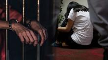 Durante dos largos años la niña fue atacada en diferentes ocasiones sin que los demás familiares se dieran cuenta de lo que estaba ocurriendo
