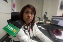 Brenda Castrejon