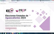 PREP