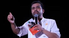 Candidato de MC