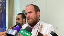 subsecretario de Prevención y Promoción de la Salud de la federación, Ruy López Ridaura