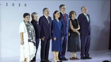 Nuevo equipo