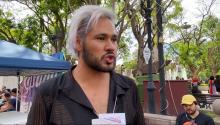 Personas que ganaron por cuota arcoíris están usurpando nuestros cargos políticos: Yezbel de la Rosa