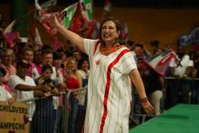 Xóchitl Gálvez