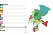 Elecciones 2024: Morena pierde Zacatecas y otros municipios