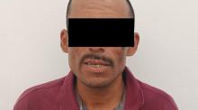 Los hechos ocurrieron en el Municipio de Jesús María, pero se desconoce por qué llevo a cabo la acción criminal