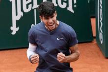 Roland Garros