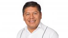 Alcalde de Malinaltepec