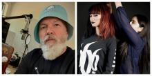 La actual esposa de Fred Durst de Limp Bizkit es de Aguascalientes