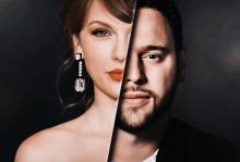 Max estrena documental sobre la millonaria batalla legal entre Taylor Swift y Scooter Braun