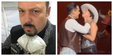En medio de la polémica, Pepe Aguilar anuncia que ya viene de regreso de sus vacaciones