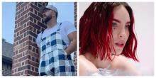 Las reacciones de Belinda y el ex de Ángela Aguilar tras la revelación del romance Nodal-Ángela