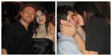 Canelo ya es suegro: su hija Emily Cinammon anda con un cantante de regional mexicano