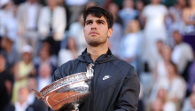 Roland Garros