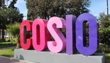 Cosío