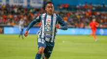 Érick Sánchez