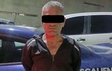 La agresión ocurrió en calles del Fracc Circunvalación Norte