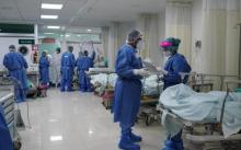 Aumentan pacientes que llegan a las áreas de urgencias en Aguascalientes