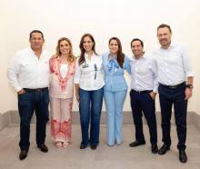 Reunión GOAN
