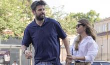 Paparazzi es condenado a un año de prisión por acosar a Piqué y Clara Chía