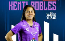 Kenti Robles
