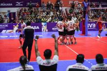 Voleibol de Sala