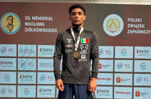 Román Bravo Young