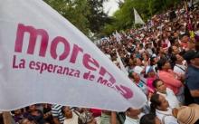 Morena estaría ganando 7 de nueve gobiernos estatales