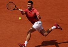 Roland Garros