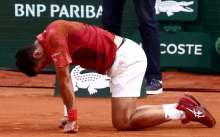 Roland Garros