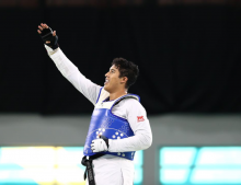 Taekwondo