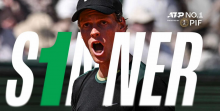 ATP Ranking
