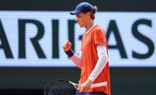 Roland Garros