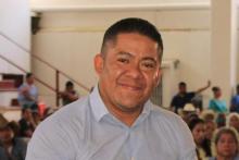 Emiliano Vázquez Bonilla