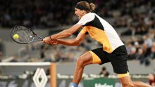 Roland Garros