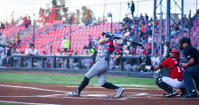 Rieleros 15-1 Caliente 