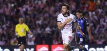 Querétaro 0-2 Chivas