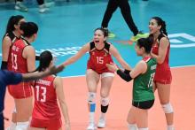 NORCECA