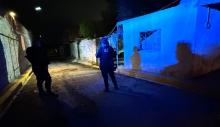 Dos sujetos en moto fueron los autores del ataque. La mujer fue trasladada a un Hospital en condiciones críticas