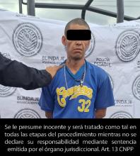 persecución 